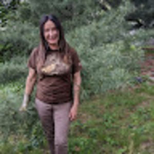 Meet your Posher, Joanne